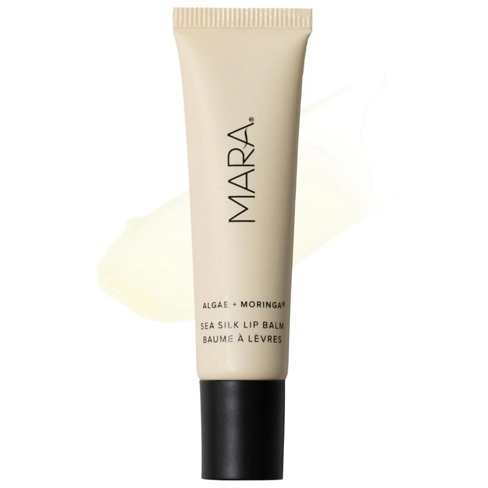NWT MARA Sea Silk Lip Balm